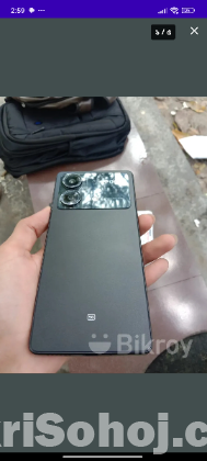 Poco x6 5g